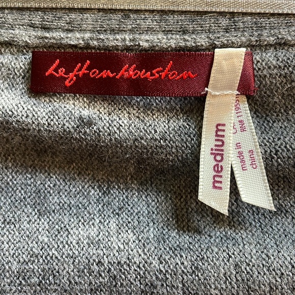 Left On Houston Cardigan - Picture 6 of 7